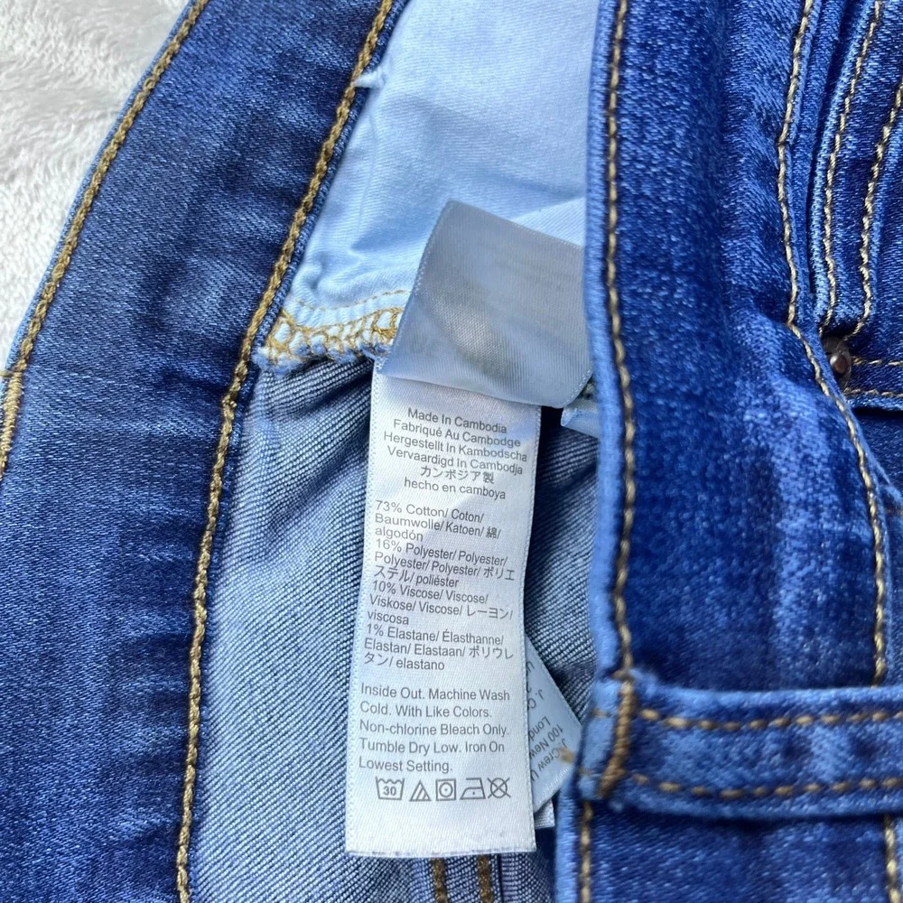 J. Crew 9